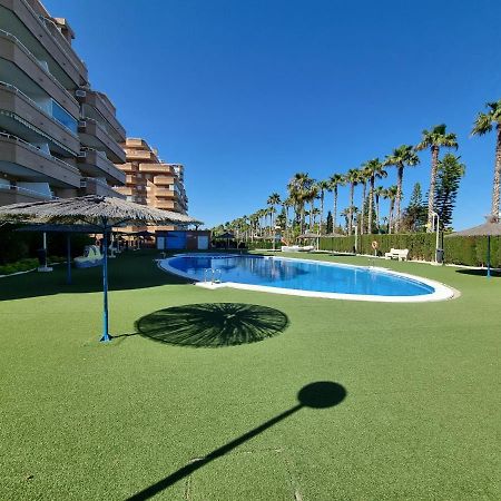 Holiday Primera Linea Magic World Oropesa del Mar Ngoại thất bức ảnh