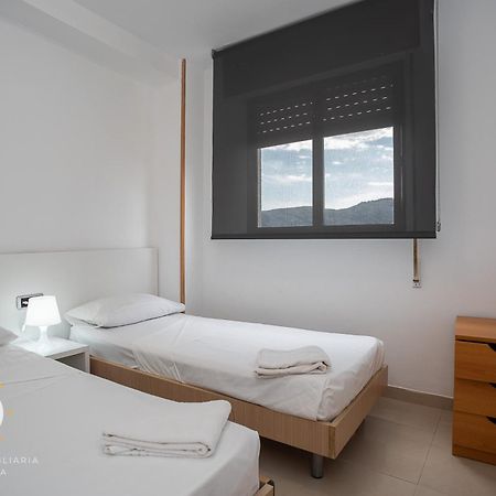 Holiday Primera Linea Magic World Oropesa del Mar Ngoại thất bức ảnh