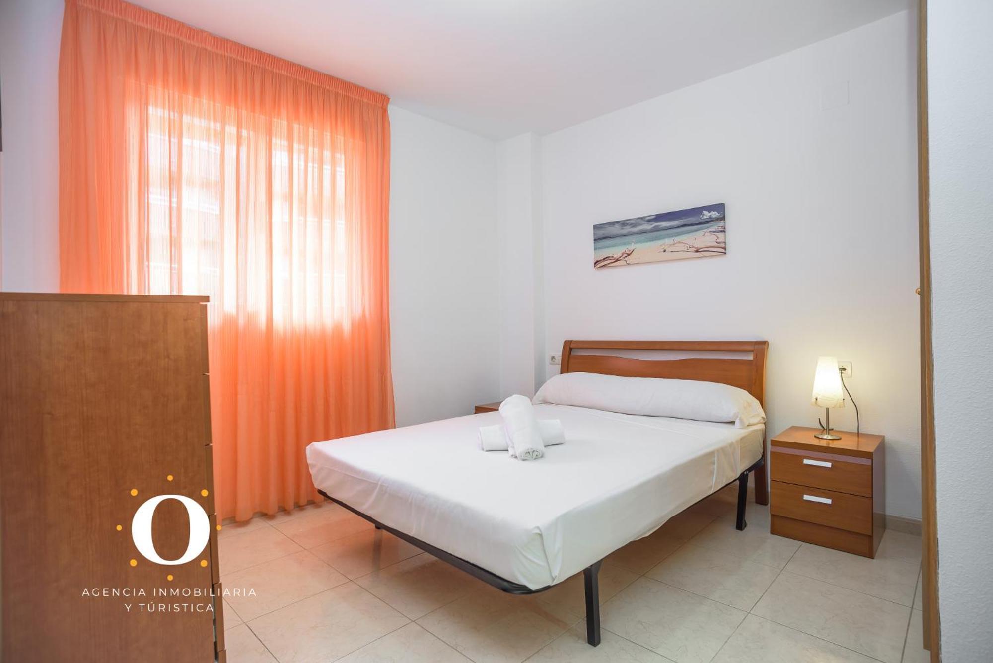 Holiday Primera Linea Magic World Oropesa del Mar Ngoại thất bức ảnh